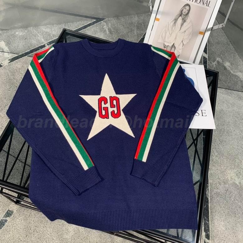 Gucci Men's Sweater 175